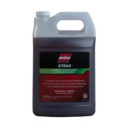 Malco Automotive Xtrax Liquid Fabric Cleaner and Deodorizer