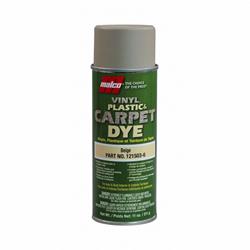 Malco Automotive Vinyl, Carpet, and Plastic Dyes 11 Oz. Satin Beige/Tan 121503-6
