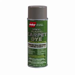 Malco Automotive Vinyl, Carpet, and Plastic Dyes 11 Oz. Satin Beige/Tan 121504-6
