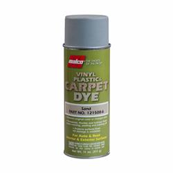 Malco Automotive Vinyl, Carpet, and Plastic Dyes 11 Oz. Satin Beige/Tan 121508-6