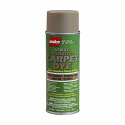 Malco Automotive Vinyl, Carpet, and Plastic Dyes 11 Oz. Satin Beige/Tan 121539-6