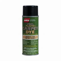 Malco Automotive Vinyl, Carpet, and Plastic Dyes 11 Oz. Satin Beige/Tan 121545-6