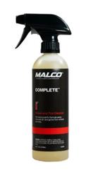 Malco Automotive Complete Wheel and Tire Non-Acid Formula Cleaner 122916