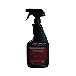 Malco Automotive Complete Wheel and Tire Non-Acid Formula Cleaner