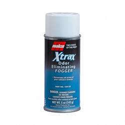 Malco Automotive Odor Eliminating Foggers 124123