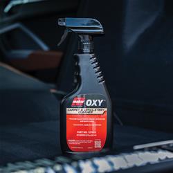 Malco Automotive Oxy Carpet and Upholstery Cleaner