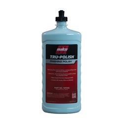 Malco Automotive Tru-Polish Polishing Compound