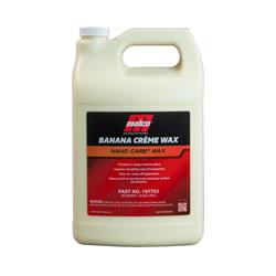 Malco Automotive Products Waxes 197701