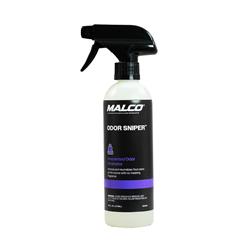Malco Automotive Odor Sniper Fragrance-Free Odor Eliminators 199016