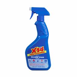Malco Automotive X-14 Mildew Stain Remover 260800