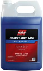 Malco Automotive KO Body-Shop Safe Tire Dressing