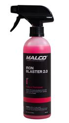 Malco Automotive Iron Blaster 2.0 Fallout Remover 263016