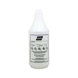 Malco Automotive Imprinted Spray Bottles 810087