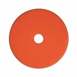 Malco Automotive EPIC Orange Foam Medium-Duty Buffing Pads 840006