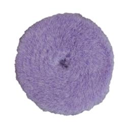 Malco Automotive EPIC Purple Foamed Wool Heavy-Duty Buffing Pads 840008