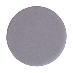 Malco Automotive EPIC Gray Foam Heavy-Duty Buffing Pads 840011