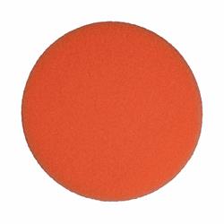 Malco Automotive EPIC Orange Foam Medium-Duty Buffing Pads 840012