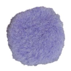 Malco Automotive EPIC Purple Foamed Wool Heavy-Duty Buffing Pads 840014