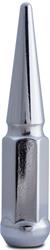 Metal Lugz Spiked Lug Nuts 7000K6-BLU