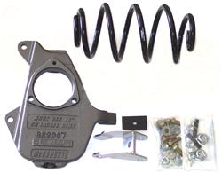 McGaughy's Suspension Lowering Kits 11010