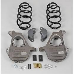 McGaughy's Suspension Lowering Kits 30008