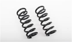 McGaughy's Lowering Coil Springs 33011