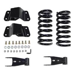 McGaughy's Suspension Lowering Kits 33136