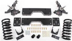 McGaughy's Suspension Lowering Kits 33137