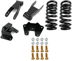 Suspension Lowering Kits at Summit Racing