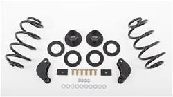 McGaughy's Suspension Lowering Kits 34066