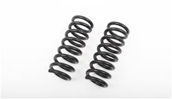 McGaughy's Lowering Coil Springs for 2011-2018 1500, 2009-2010 RAM 1500 - 44061
