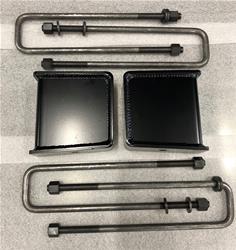 McGaughy's Fabricated Lift Blocks
