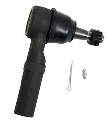 McGaughy's Replacement Tie Rod Ends for 2019-2022 SIERRA 1500, SILVERADO 1500 - 50709