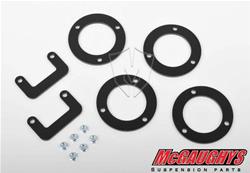 McGaughy's Front Leveling Lift Kits 50710