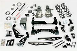 McGaughy's Premium Suspension Lift Kits 50737