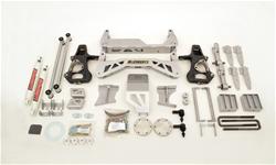 McGaughy's Suspension Lift Kits 50769