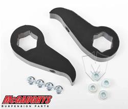 McGaughy's Front Leveling Lift Kits 52310