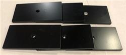 McGaughy's Lift Shims