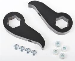 McGaughy's Front Leveling Lift Kits