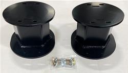 McGaughy's Air Bag Spacers for 2013-2020 3500 - 54363