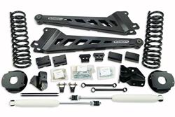 McGaughy's Premium Suspension Lift Kits for 2019-2021 2500 - 54408