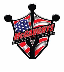 McGaughy's Premium Suspension Lift Kits for 2019-2021 2500 - 54412