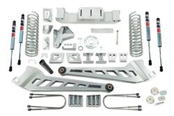 McGaughy's Suspension Lift Kits for 2019-2020 RAM 3500 - 54413