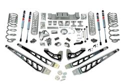 McGaughy's Suspension Parts Suspension Leveling & Lift Kits 54428