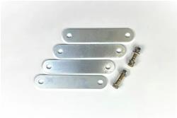 McGaughy's Carrier Bearing Shim Kits