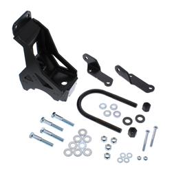 McGaughy's Dual Steering Stabilizer Mounts for 2005-2021 F-250 SUPER DUTY, F-350 SUPER DUTY - 57230