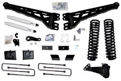 McGaughy's Suspension Lift Kits for 2017-2020 F-250 SUPER DUTY - 57294