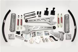 McGaughy's Premium Suspension Lift Kits for 2017-2019 F-350 SUPER DUTY - 57313
