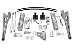 McGaughy's Suspension Lift Kits for 2005-2007 F-350 SUPER DUTY - 57337