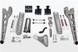 McGaughy's Suspension Lift Kits for 2008-2010 F-350 SUPER DUTY - 57342